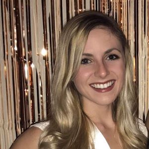 Meet your Posher, Catherine